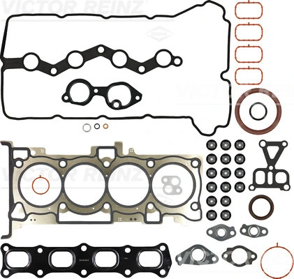 Full Gasket Kit, engine